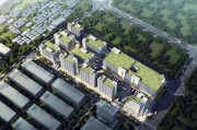 万江科技城 万江发展蓝图出炉！打造成东莞产城人融合示范新区