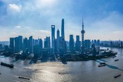 火河科技怎么改密码 漫步徐汇滨江，解开上海“一江一河”顶流密码