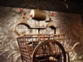 9古代科技 《中国古代奇技淫巧》：古人的黑科技，手把手教你“立地成仙”