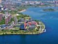 微马科技 新都努力在新发展理念的公园城市建设中走在前列